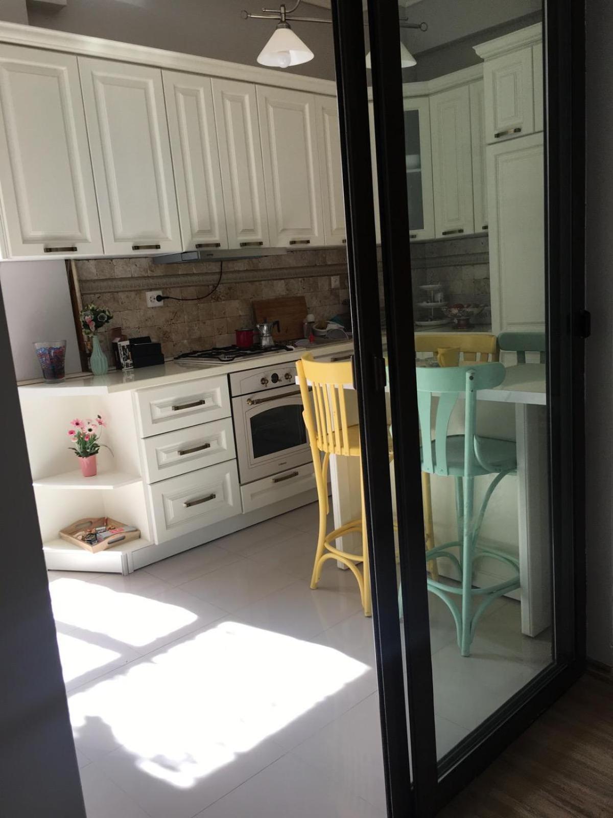 Apartament Tomis Konstanca Zewnętrze zdjęcie
