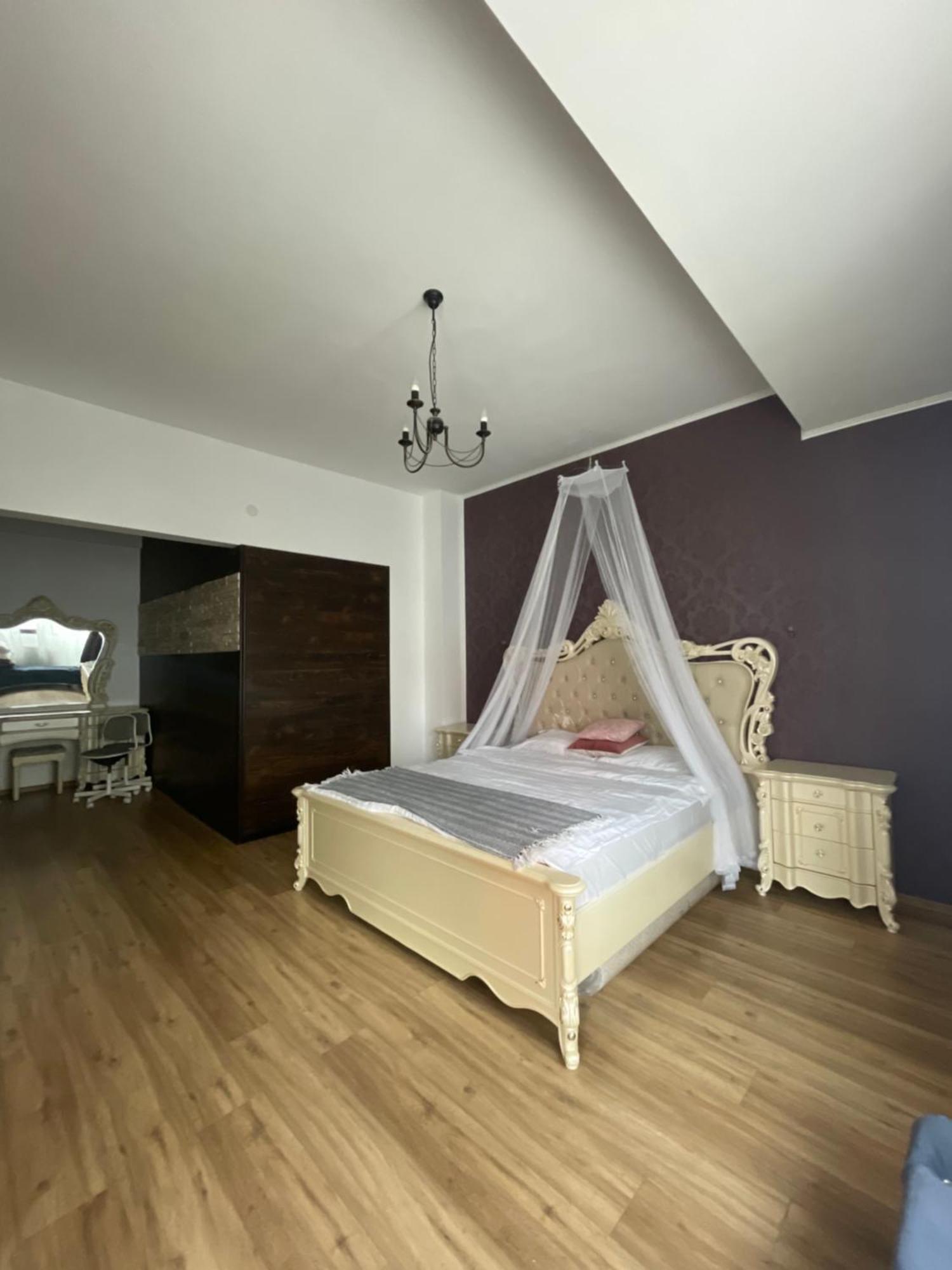 Apartament Tomis Konstanca Zewnętrze zdjęcie