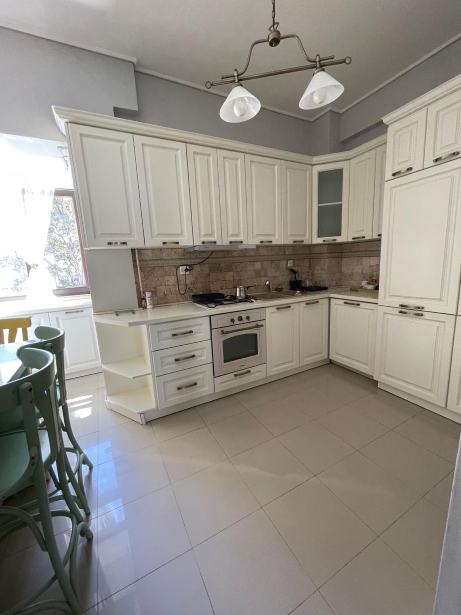Apartament Tomis Konstanca Zewnętrze zdjęcie
